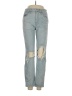 3x1 Hearts Blue Jeans Size 27 waist - photo 1