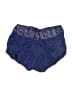 Assorted Brands 100% Polyester Blue Athletic Shorts Size S - photo 2