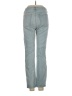 3x1 Hearts Blue Jeans Size 27 waist - photo 2