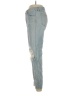 3x1 Hearts Blue Jeans Size 27 waist - photo 5