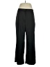 Intempo Black Dress Pants Size 1X - photo 1