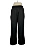 Intempo Black Dress Pants Size 1X - photo 2
