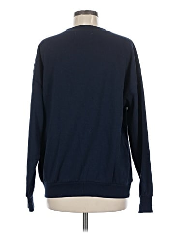 No Boundaries Pullover Sweater (view 2)