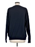 No Boundaries Graphic Blue Pullover Sweater Size M - photo 2