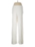 Cyrus Ivory Casual Pants Size L - photo 2