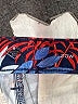 St. John's Bay Tropical Blue Shorts Size 20 - photo 3