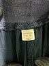 Crewcuts Black Cargo Pants Size 14 - photo 3