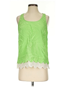 Lilly Pulitzer Sleeveless Blouse