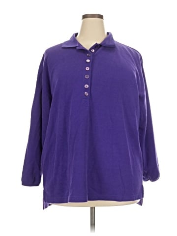 Honors Pullover Sweater (view 1)