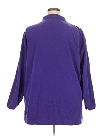 Honors Pullover Sweater (view 2)