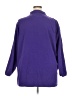 Honors Purple Pullover Sweater Size 22 - photo 2