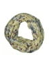 Unbranded Yellow Green Scarf One size - photo 1