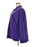 Honors Purple Pullover Sweater Size 22 - photo 5