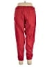 Levi's Solid Red Casual Pants Size XL - photo 2
