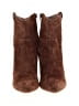 Kensie Brown Boots Size 7 1/2 - photo 2