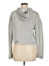 Derek Heart Gray Sweatshirt Size L - photo 2