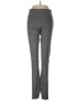 Gap Fit Chevron-herringbone Gray Active Pants Size M (tall) - photo 1