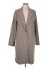 MELLODAY Gray Coat Size L - photo 1