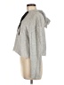 Derek Heart Gray Sweatshirt Size L - photo 5