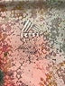 RBX Floral White Casual Pants Size XXL - photo 4