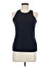 Etcetera Black Sleeveless Top Size M - photo 1