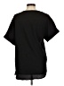 Emery Rose Black Short Sleeve T-Shirt Size M - photo 2