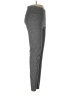 Gap Fit Chevron-herringbone Gray Active Pants Size M (tall) - photo 4