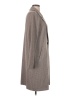MELLODAY Gray Coat Size L - photo 4