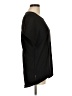 Emery Rose Black Short Sleeve T-Shirt Size M - photo 4