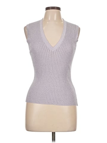 Veronica Beard Sweater Vest (view 1)