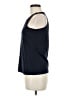 Etcetera Black Sleeveless Top Size M - photo 5