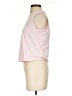 Assorted Brands Pink Sleeveless Top Size S - photo 5