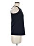 Etcetera Black Sleeveless Top Size M - photo 4