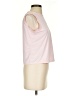Assorted Brands Pink Sleeveless Top Size S - photo 4