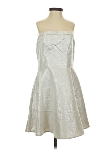 Express Cocktail Dress (view 1)