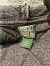 Wild Fable Argyle Blue Jacket Size S - photo 6