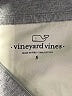 Vineyard Vines 100% Cotton Gray Sweatshirt Size S - photo 7