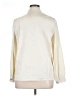 Unbranded Ivory Long Sleeve Blouse Size 1X - photo 2