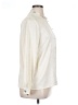 Unbranded Ivory Long Sleeve Blouse Size 1X - photo 4