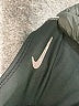 Nike Print Black Swimsuit Top Size 00 (estimated) - photo 3