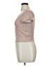 Shein Tan Short Sleeve T-Shirt Size XL - photo 5