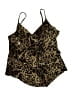 Magicsuit Animal Print Brown Swimsuit Top Size L (estimated) - photo 1