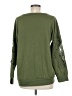 Torrid Green Pullover Sweater Size Med Plus (00) - photo 2
