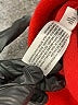 Cat & Jack Hearts Red Sweatshirt Size M (kids) - photo 4