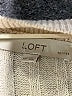 Ann Taylor LOFT Tan Kimono Size XS - photo 7