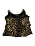 Magicsuit Animal Print Brown Swimsuit Top Size L (estimated) - photo 2