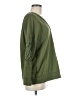 Torrid Green Pullover Sweater Size Med Plus (00) - photo 4