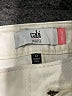 CAbi Ivory Jeans Size 0 - photo 6