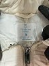Primark 100% Polyester White Vest Size M - photo 6