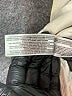 Primark 100% Polyester White Vest Size M - photo 7